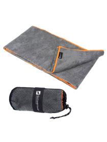 Туристическое полотенце Schwarzwolf CITAS модель F5300200SA3 Фото