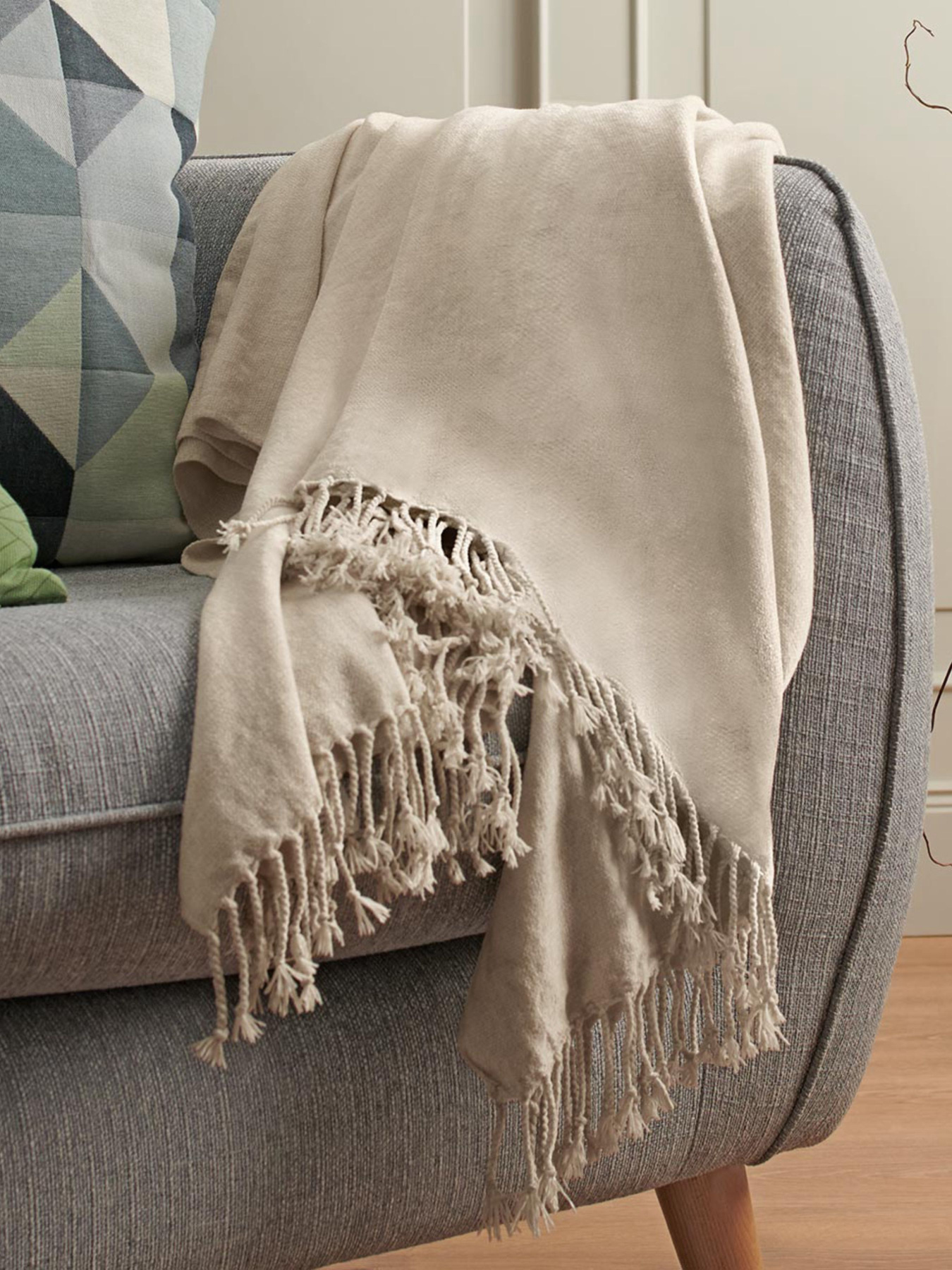 Плед Tchibo модель T1709801072 Фото