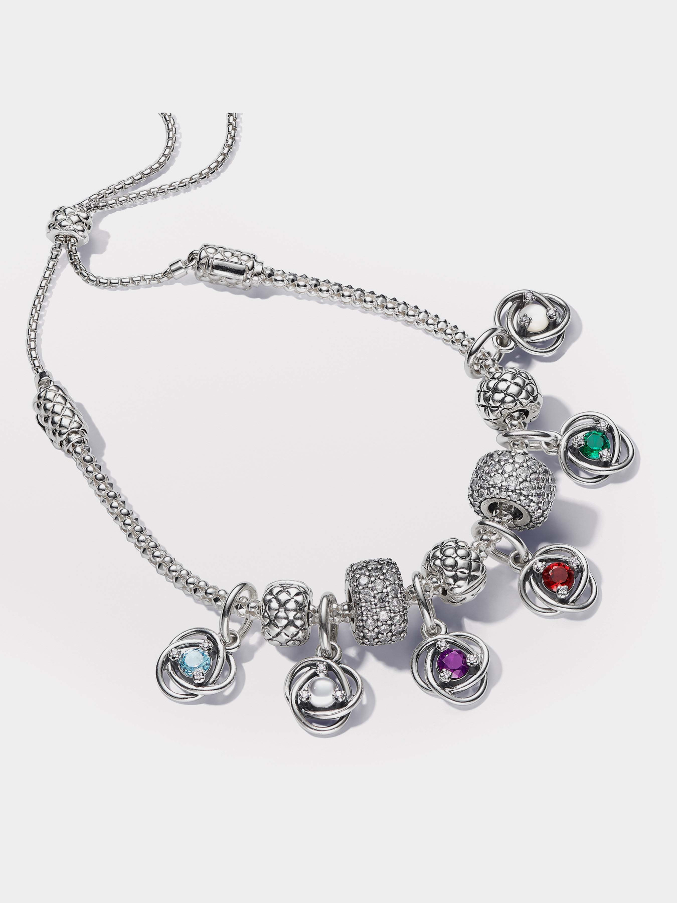 Класичні PANDORA модель 793125C03 Фото