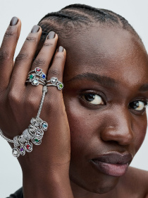 Класичні PANDORA модель 793125C03 Фото