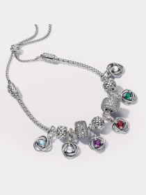 Класичні PANDORA модель 793125C03 Фото