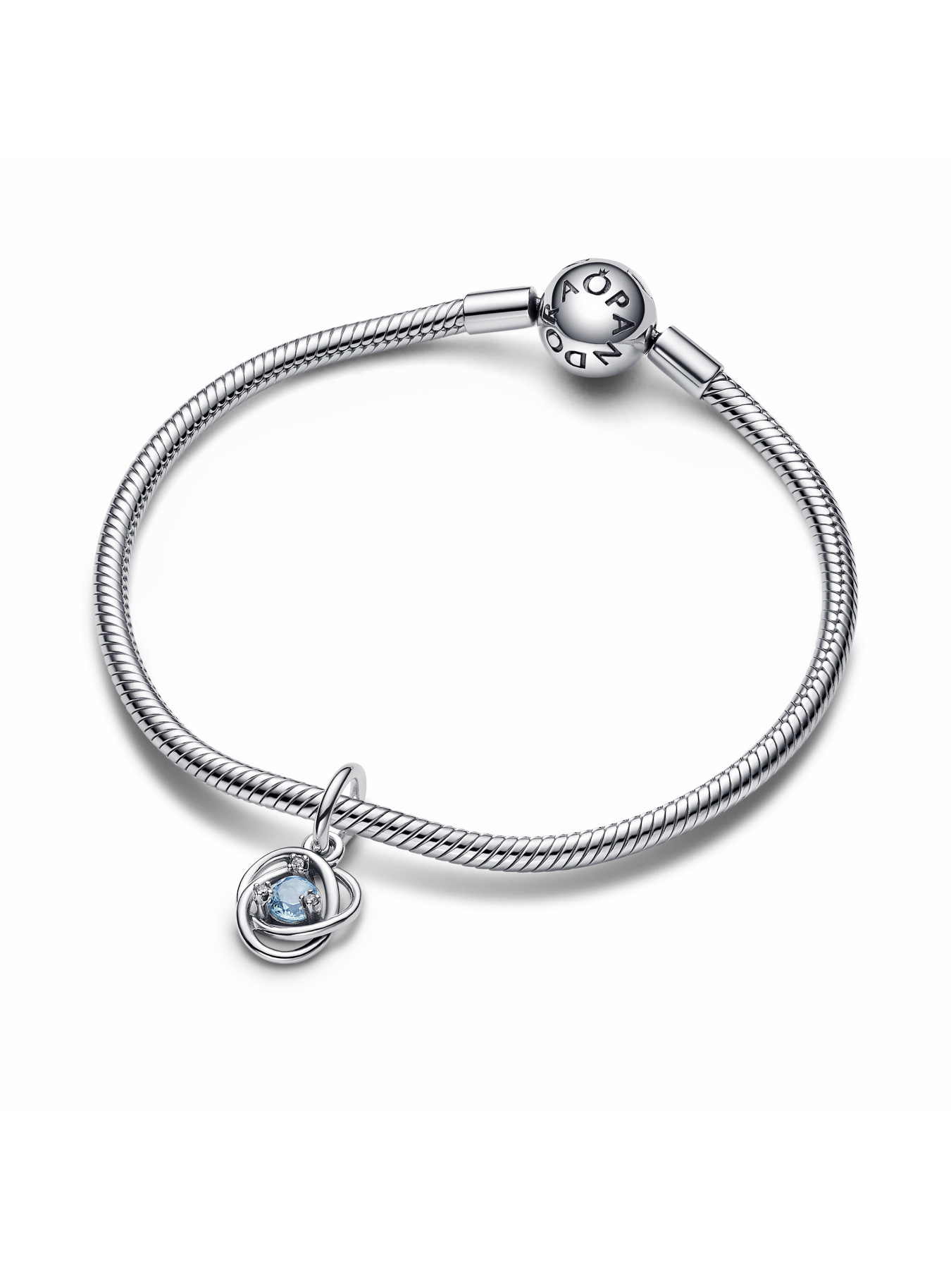 Класичні PANDORA модель 793125C03 Фото