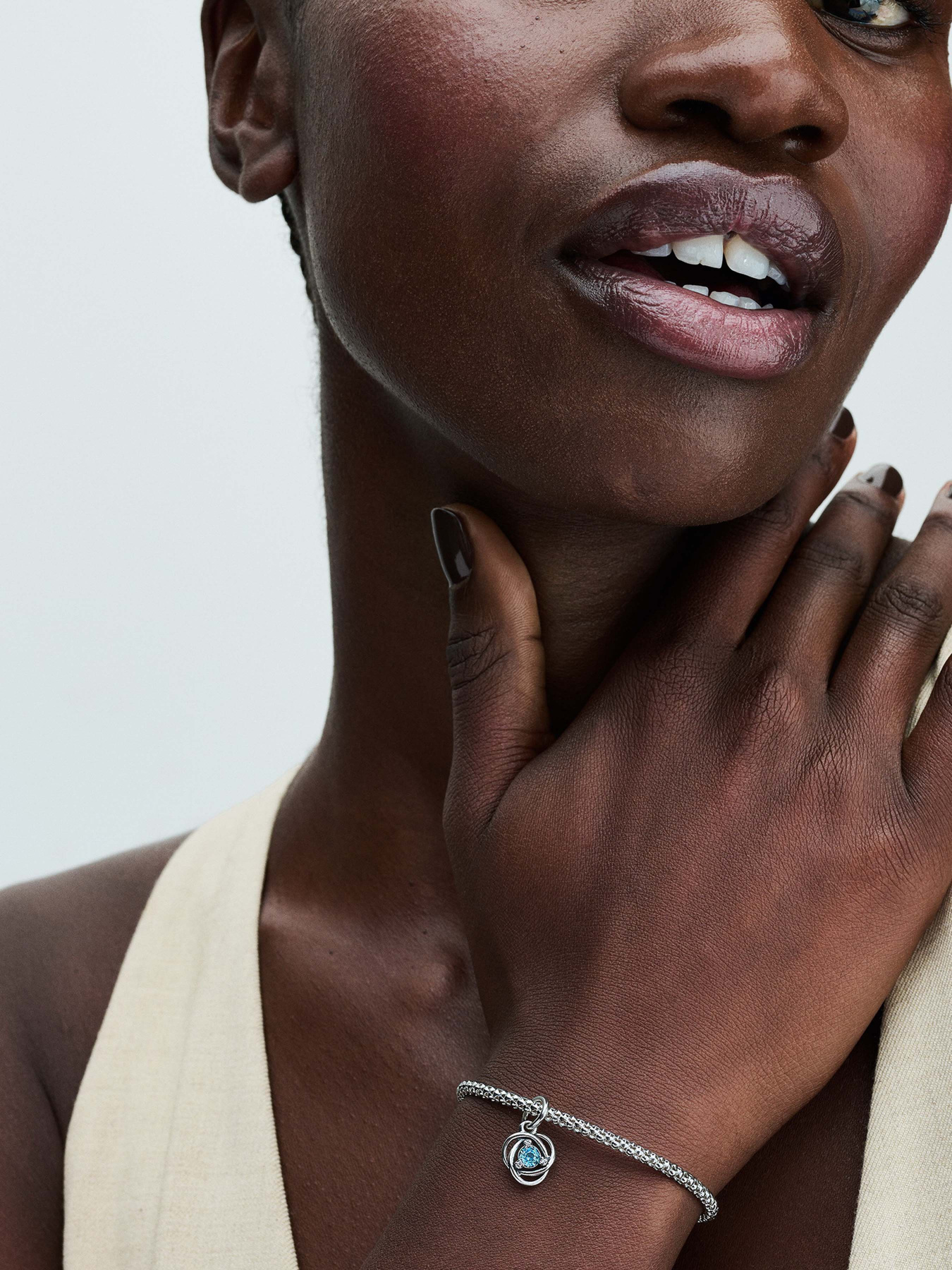 Класичні PANDORA модель 793125C03 Фото