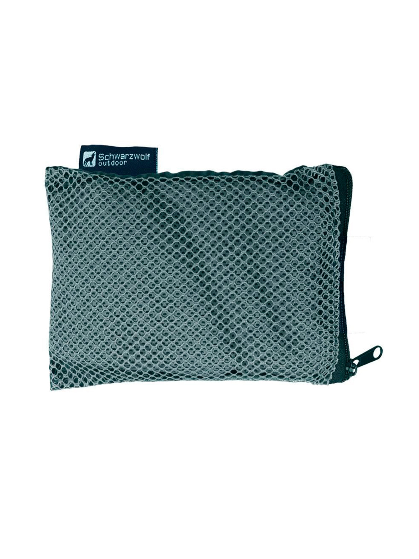 Туристичний рушник Schwarzwolf LANAO модель F5300400AJ3 Фото