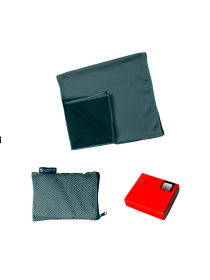 Туристичний рушник Schwarzwolf LANAO модель F5300400AJ3 Фото