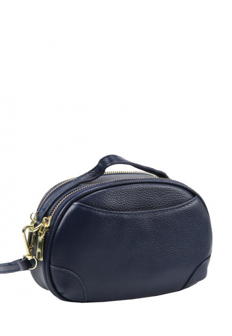 Клатч RoyalBag модель F-A25F-FL-89019WBL Фото