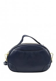 Клатч RoyalBag модель F-A25F-FL-89019WBL Фото