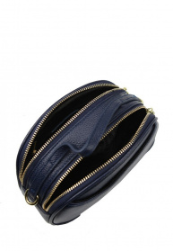 Клатч RoyalBag модель F-A25F-FL-89019WBL Фото