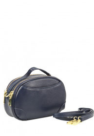 Клатч RoyalBag модель F-A25F-FL-89019WBL Фото