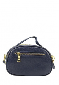 Клатч RoyalBag модель F-A25F-FL-89019WBL Фото