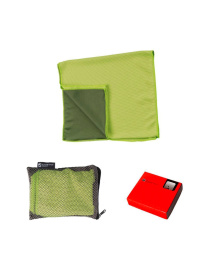 Туристичний рушник Schwarzwolf LANAO модель F5300402AJ3 Фото