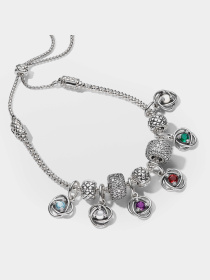 Класичні PANDORA модель 793125C05 Фото