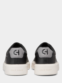 Кеды низкие Cole Haan модель C36655 Фото