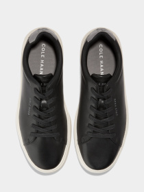 Кеды низкие Cole Haan модель C36655 Фото