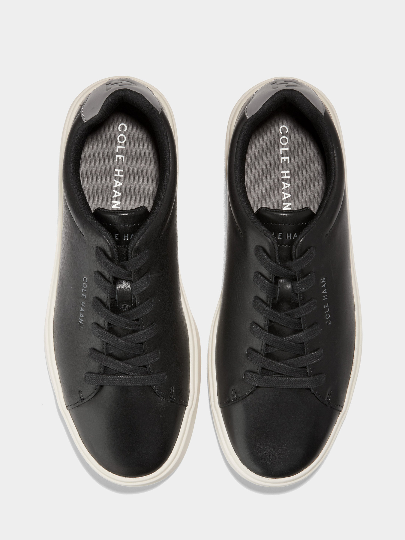 Кеди низькі Cole Haan модель C36655 Фото