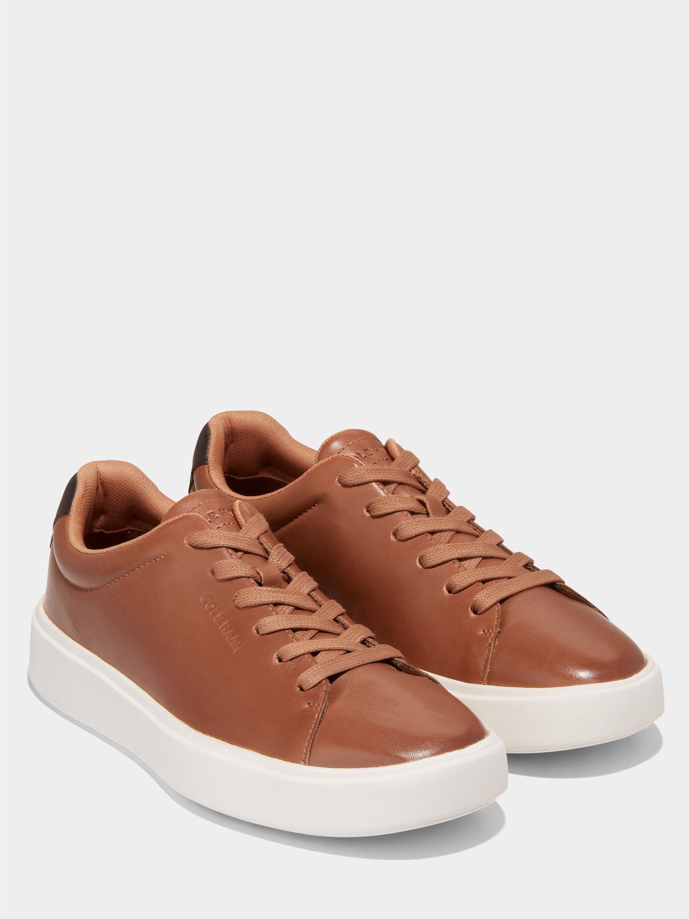 Кеды низкие Cole Haan модель C36657 Фото