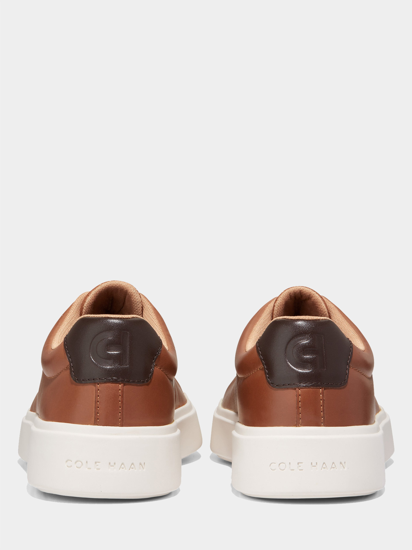 Кеды низкие Cole Haan модель C36657 Фото