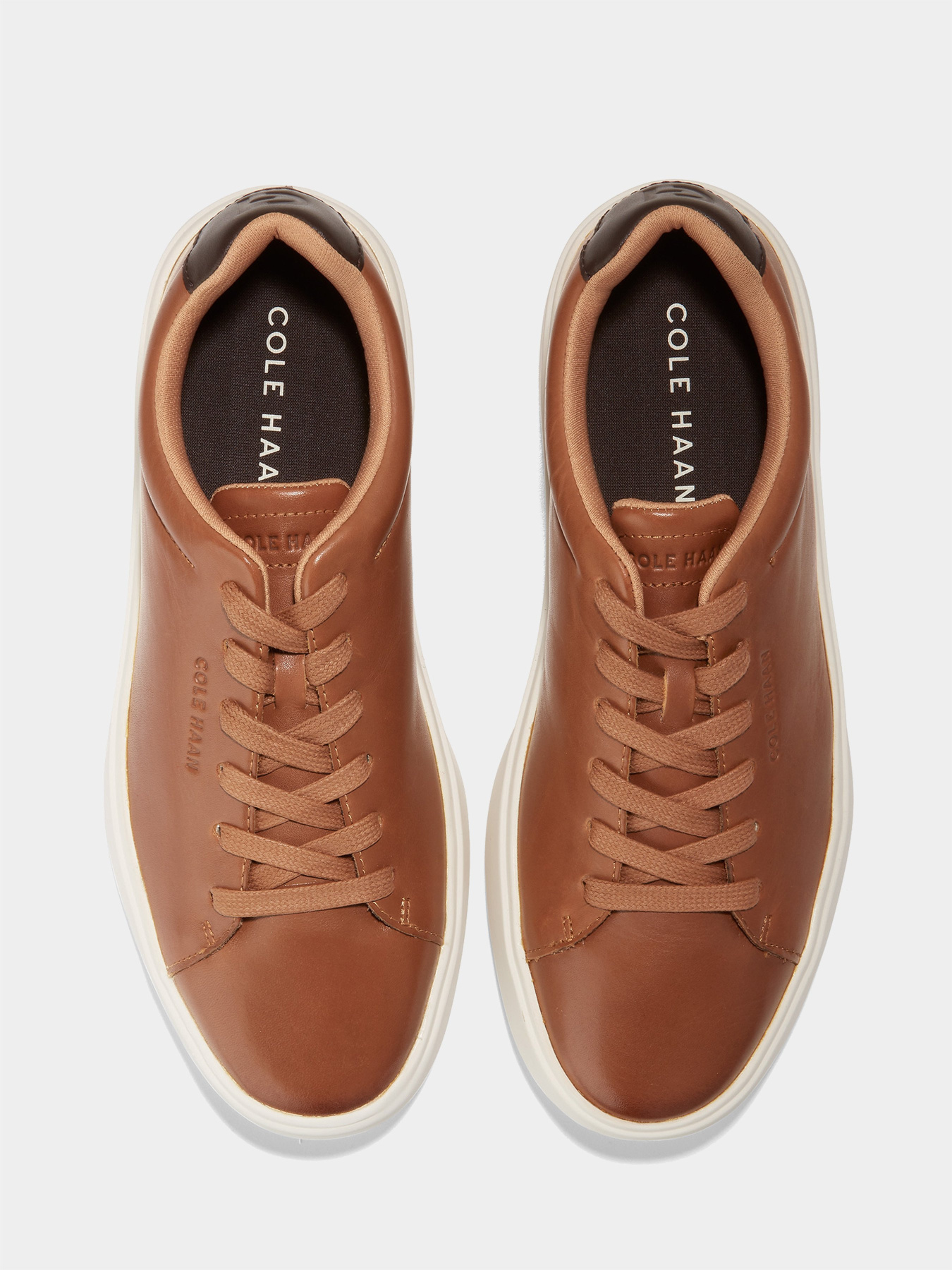Кеды низкие Cole Haan модель C36657 Фото