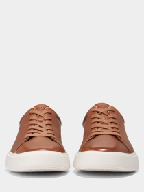 Кеды низкие Cole Haan модель C36657 Фото