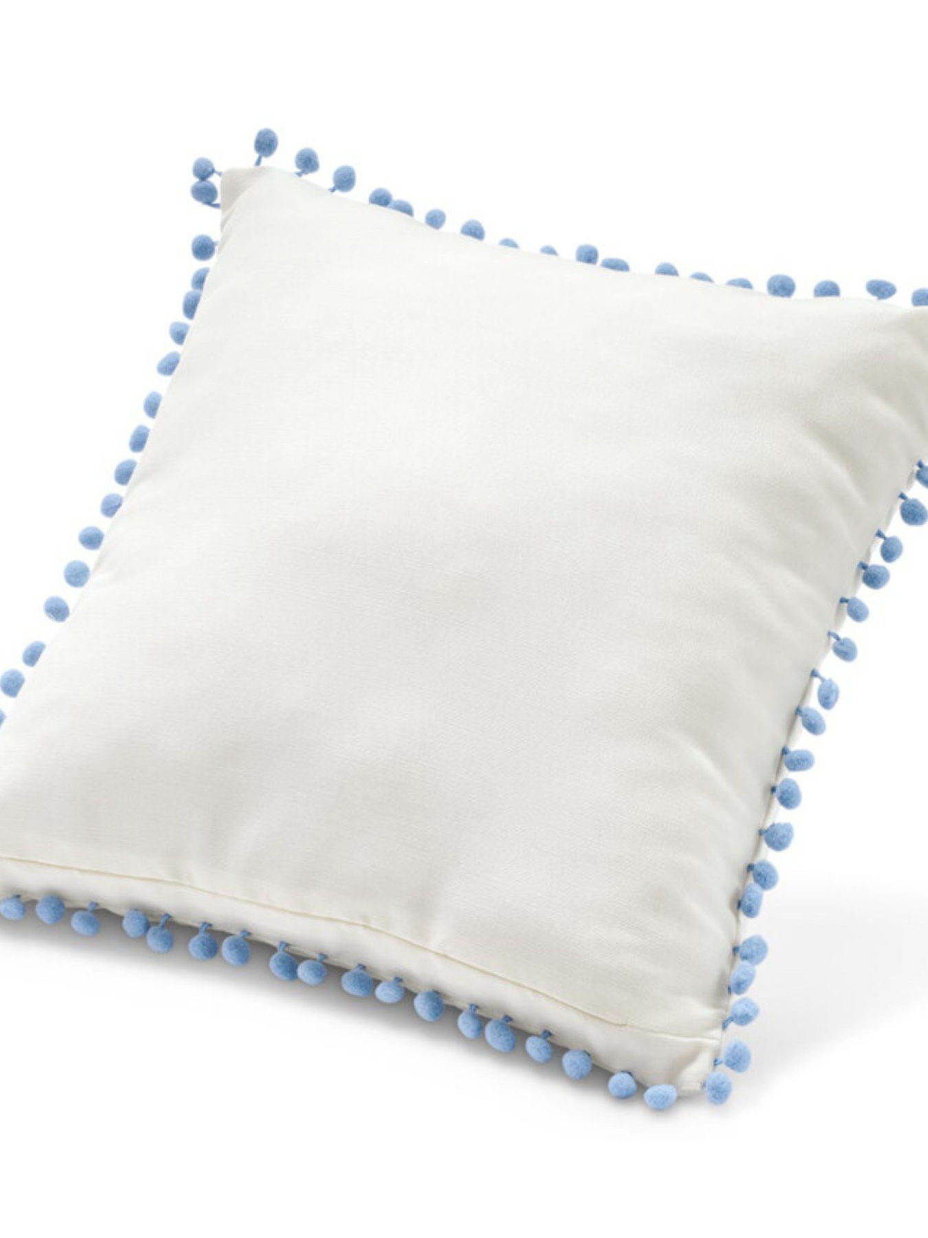 Подушка з пухким наповненням Tchibo модель T1709802536 Фото