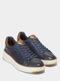 Кеды низкие Cole Haan модель C37158 Фото
