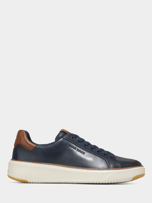 Кеди низькі Cole Haan модель C37158 Фото