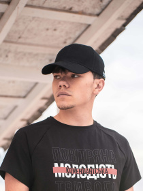 Кепка Custom Wear модель cw-bas-6648 Фото