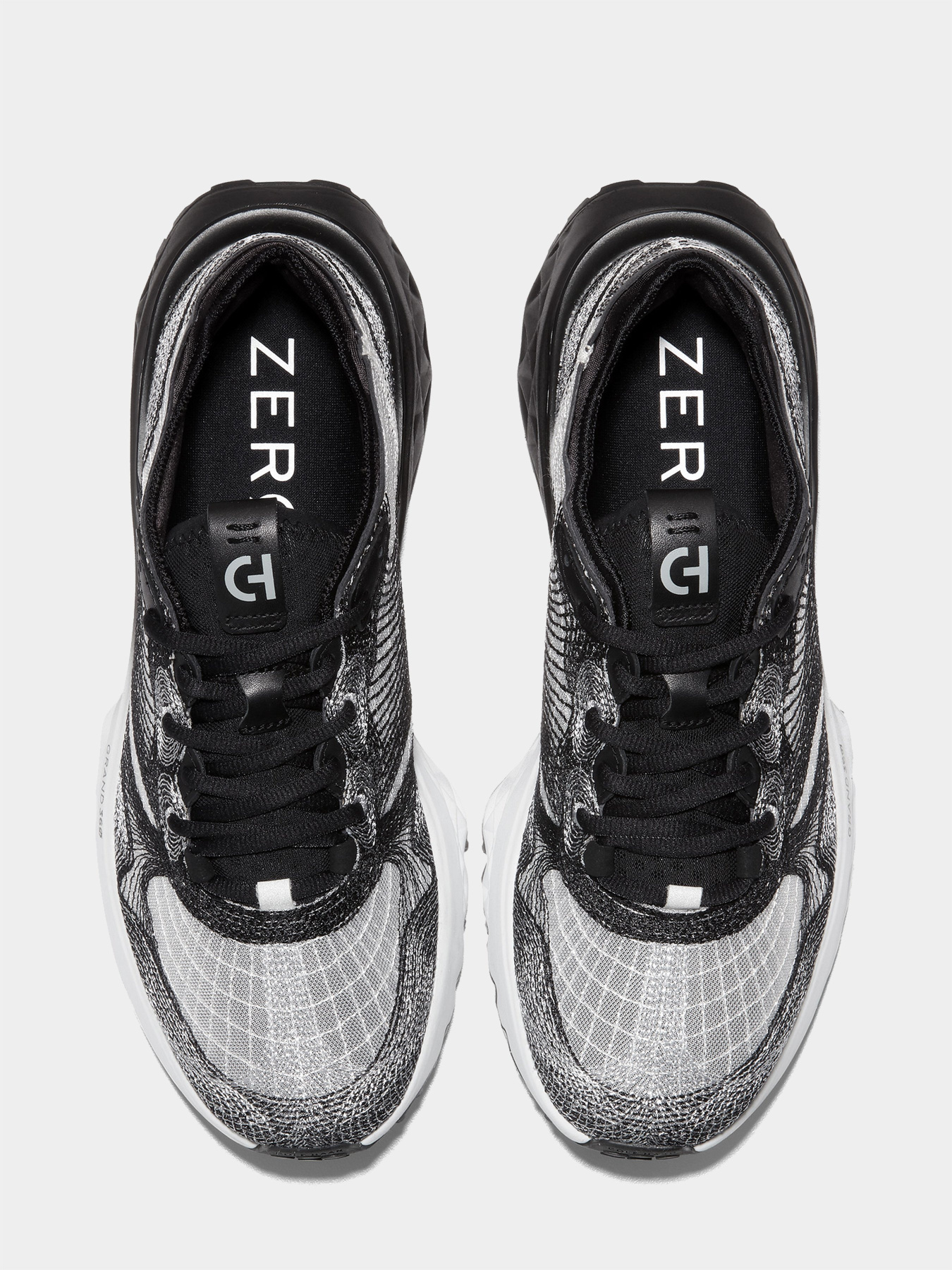 Кроссовки для бега Cole Haan модель C37360 Фото