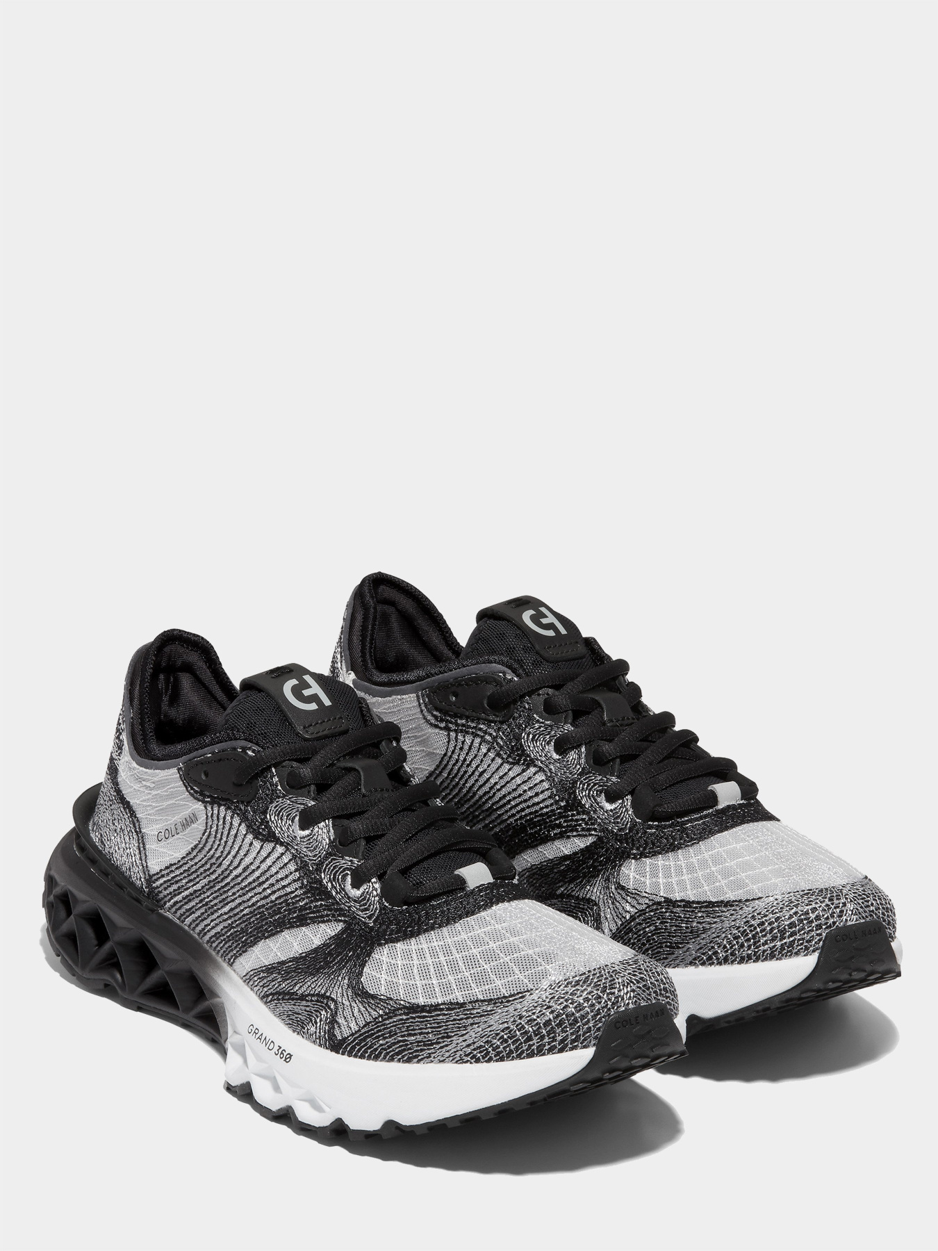 Кроссовки для бега Cole Haan модель C37360 Фото