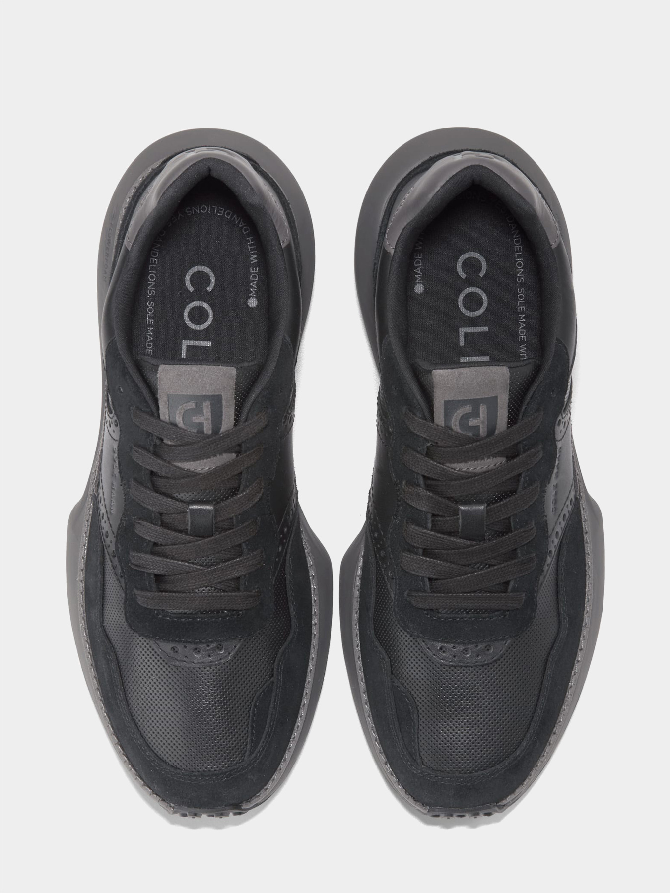 Кроссовки для бега Cole Haan модель C37522 Фото