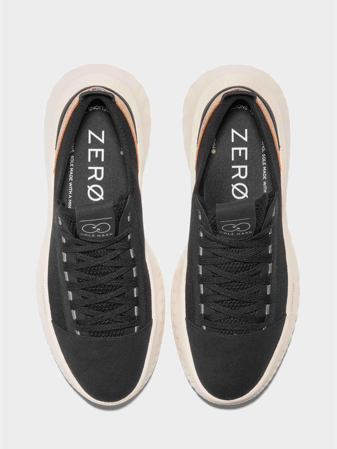 Кроссовки Cole Haan модель C37915 Фото