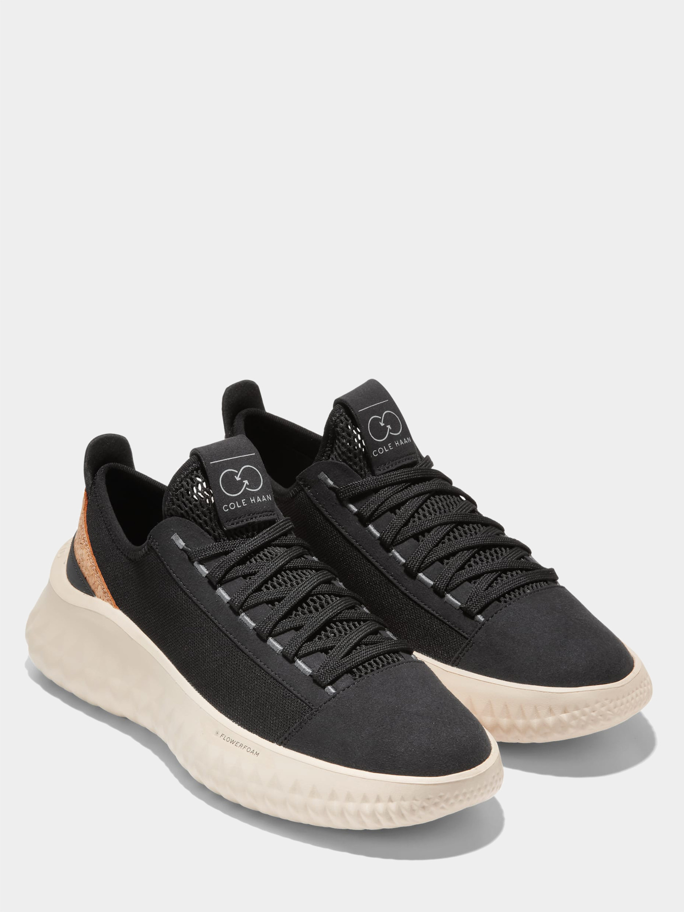 Кроссовки Cole Haan модель C37915 Фото