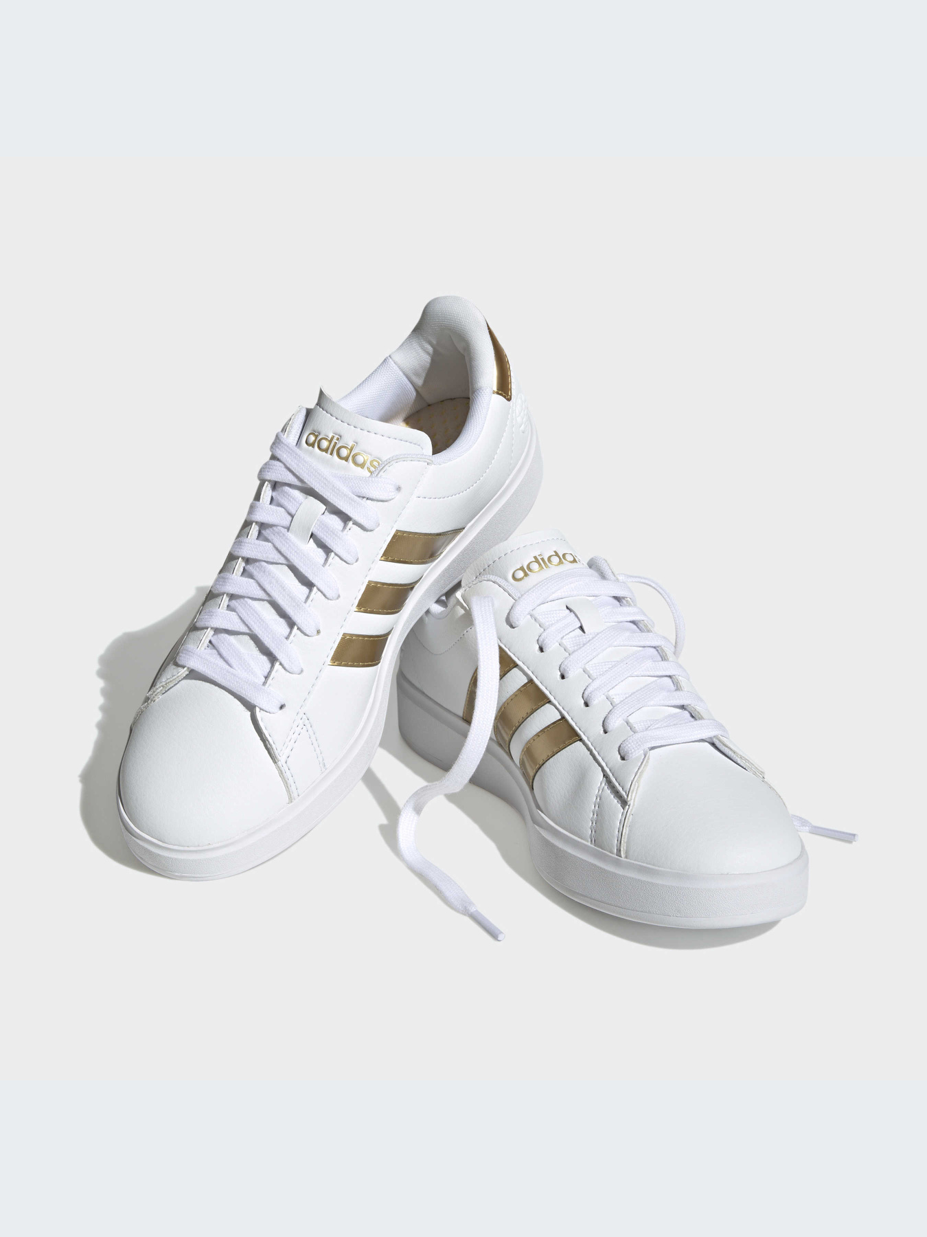 Кеды Adidas Duramo модель HP9417-KZ Фото