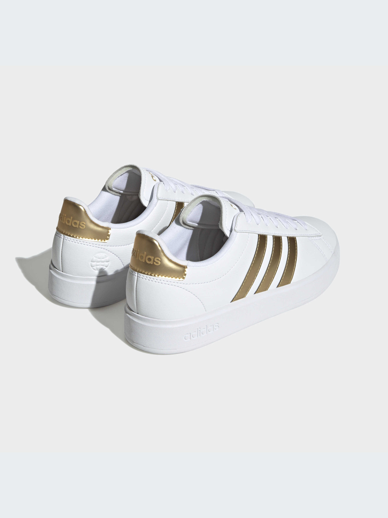 Кеды Adidas Duramo модель HP9417-KZ Фото