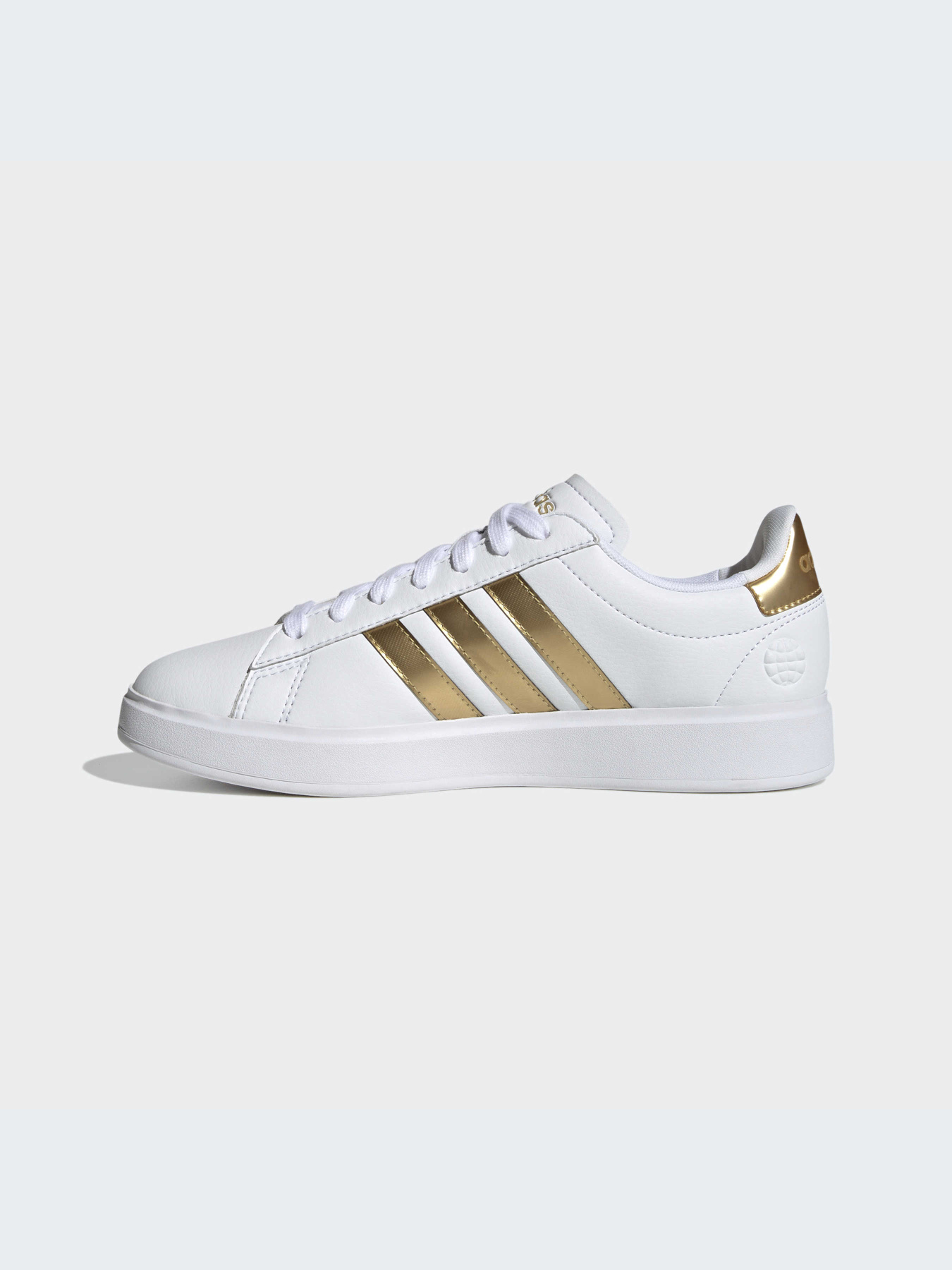 Кеды Adidas Duramo модель HP9417-KZ Фото