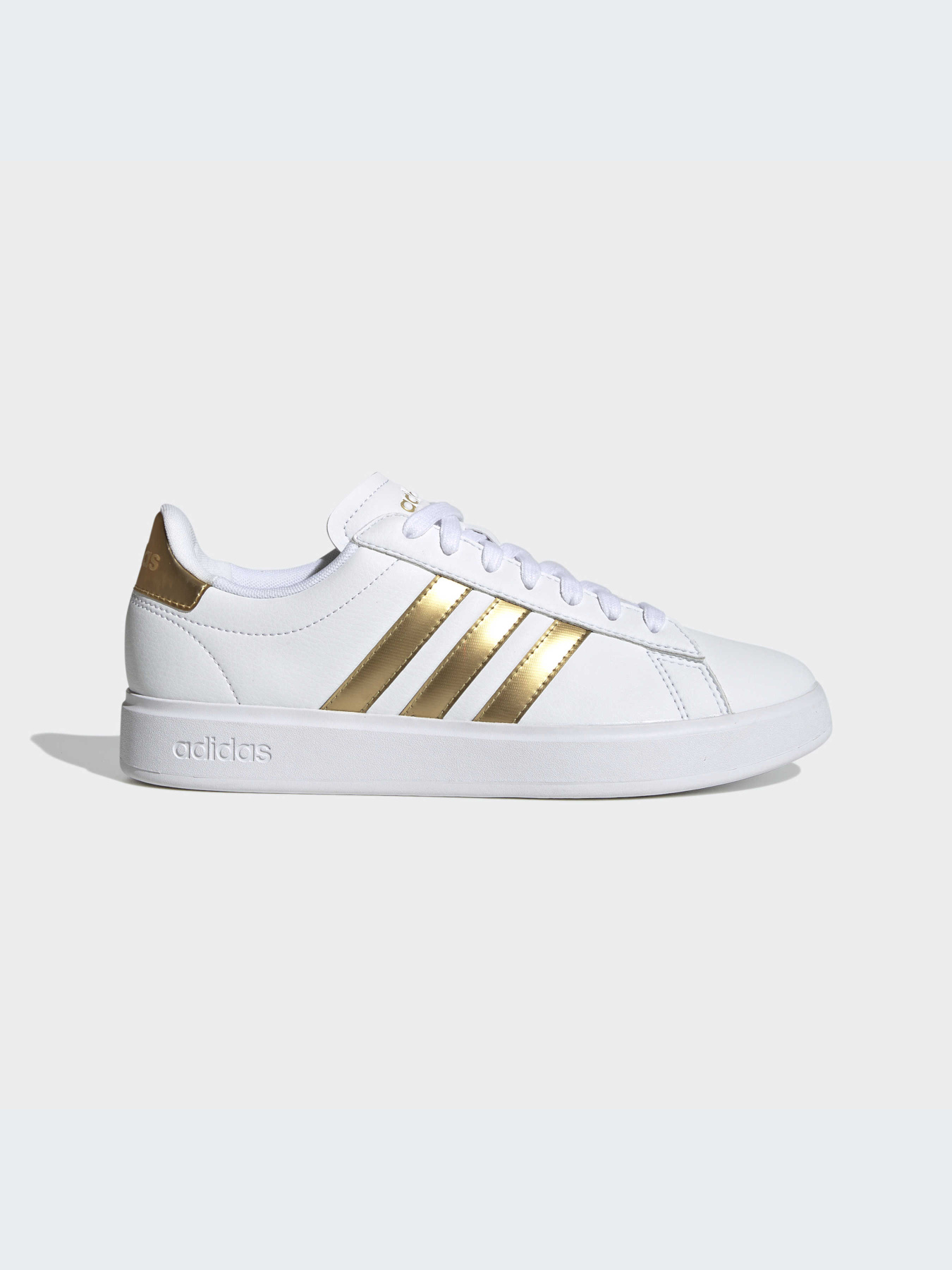 Кеды Adidas Duramo модель HP9417-KZ Фото