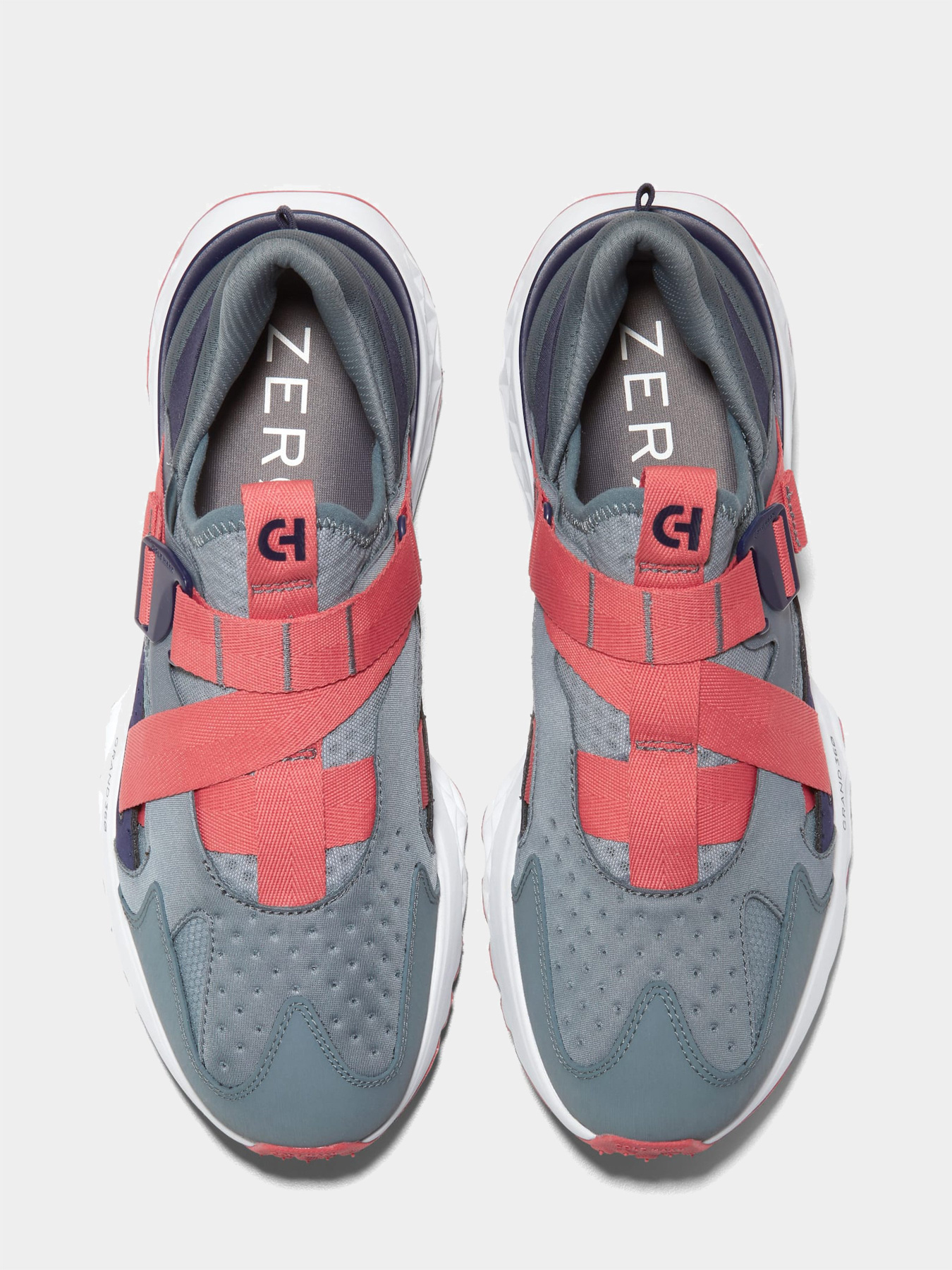 Кроссовки для бега Cole Haan модель C37934 Фото