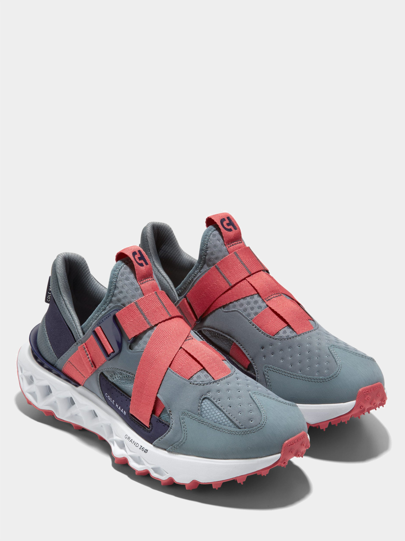 Кроссовки для бега Cole Haan модель C37934 Фото