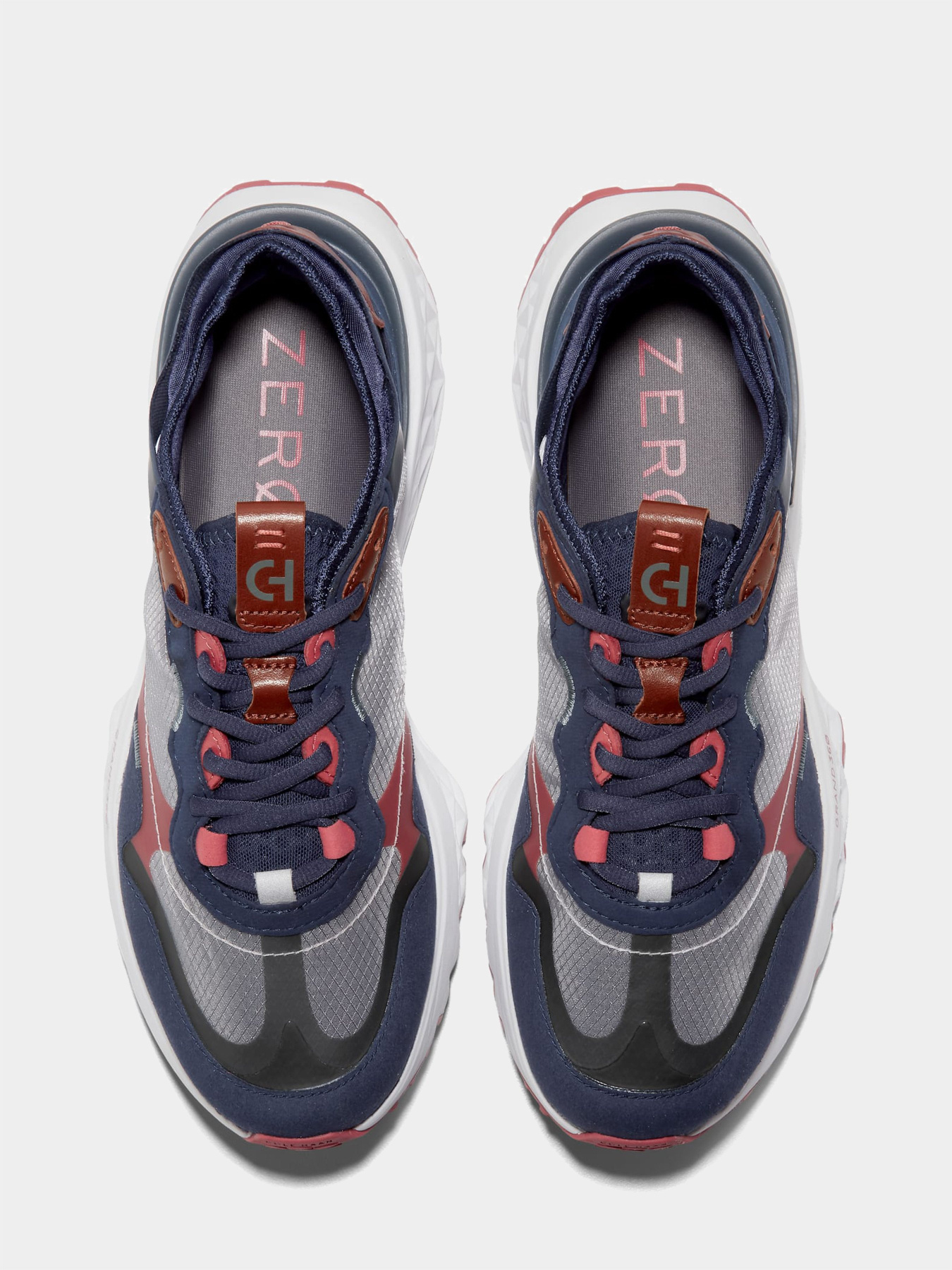 Кроссовки для бега Cole Haan модель C37936 Фото