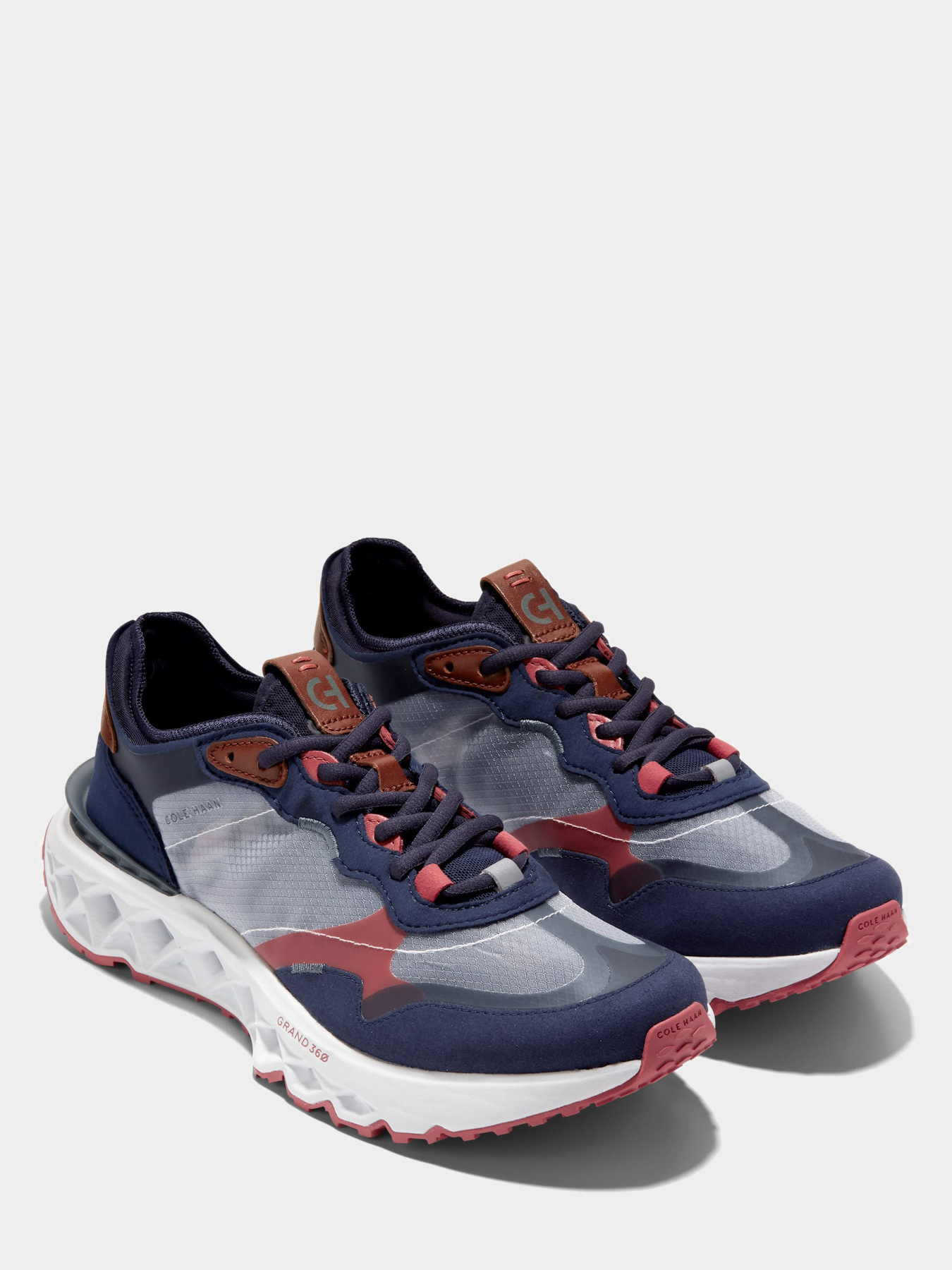 Кроссовки для бега Cole Haan модель C37936 Фото