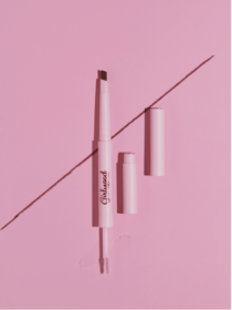 Карандаш для бровей плюс гель 2в1 Girlwood модель 1-035-03 Фото