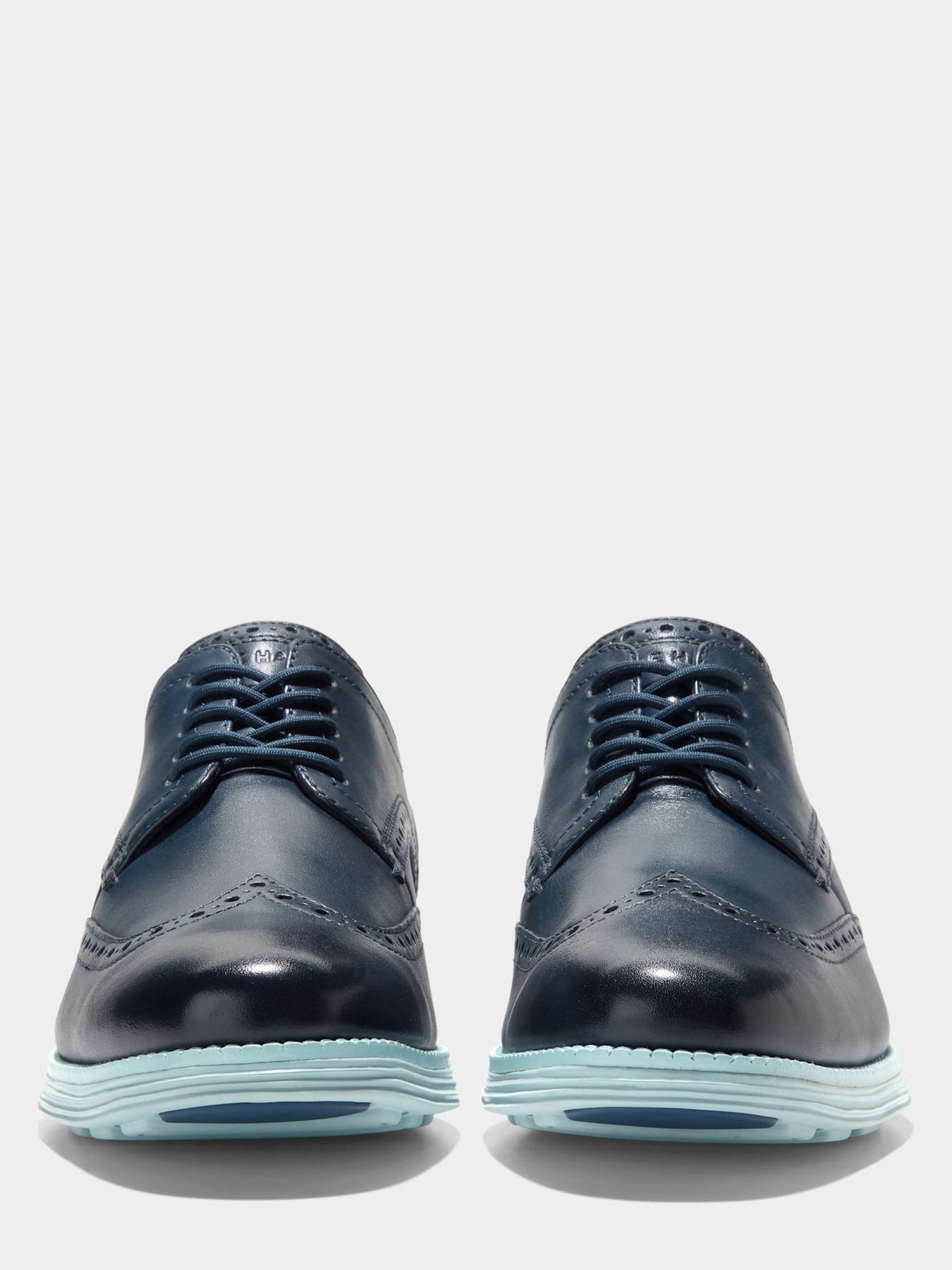 Оксфорды Cole Haan модель C37962 Фото