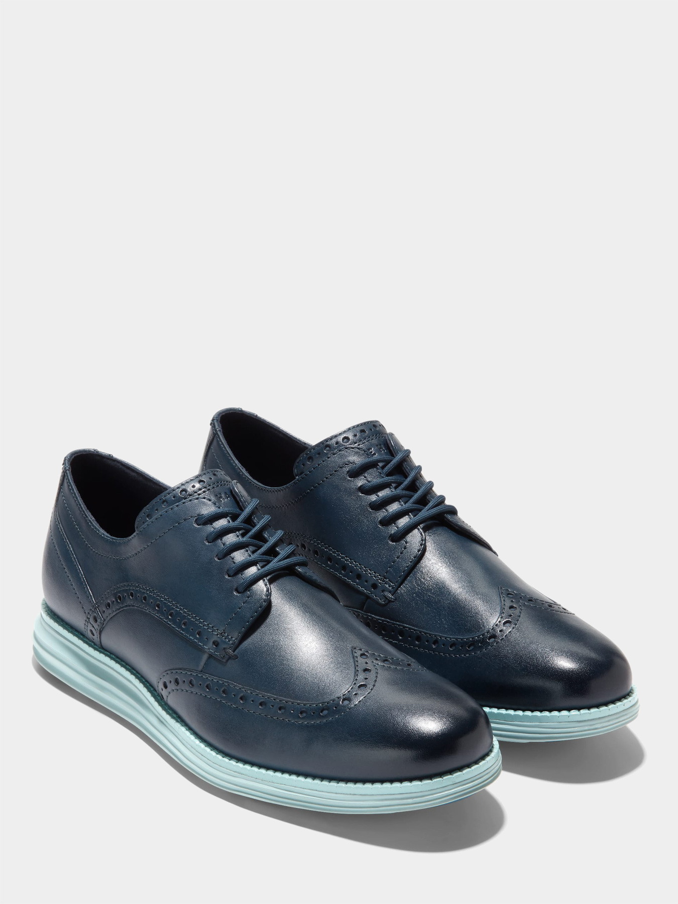 Оксфорды Cole Haan модель C37962 Фото