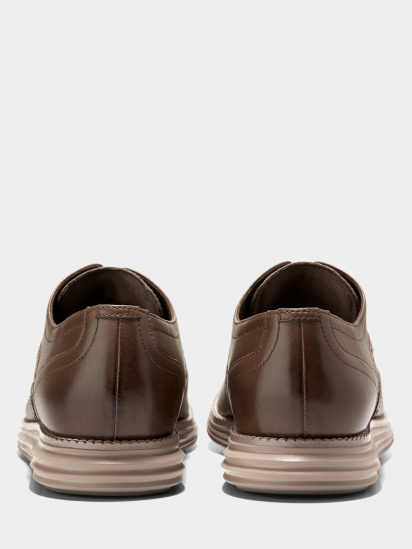 Оксфорди Cole Haan модель C37963 — фото 3 - INTERTOP