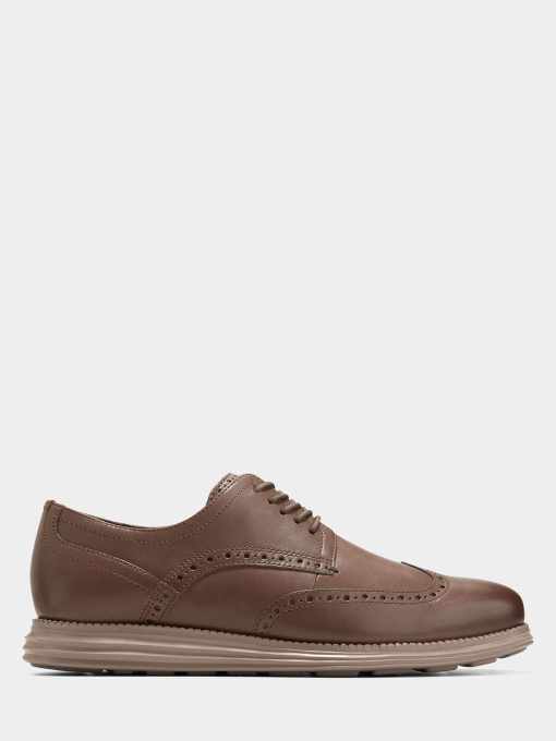 Оксфорды Cole Haan модель C37963 Фото