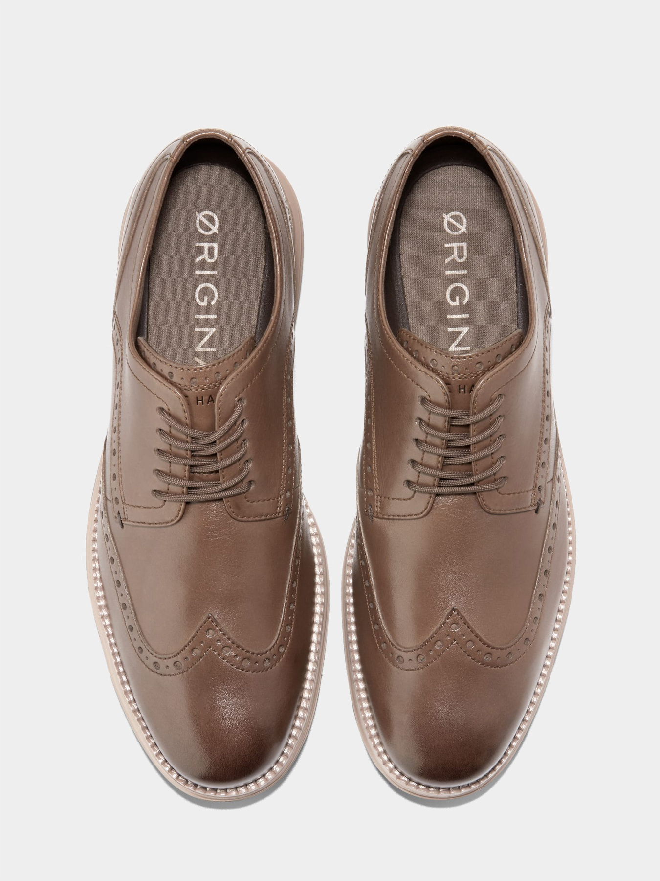 Туфли Cole Haan модель C37963 Фото