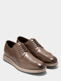 Туфли Cole Haan модель C37963 Фото