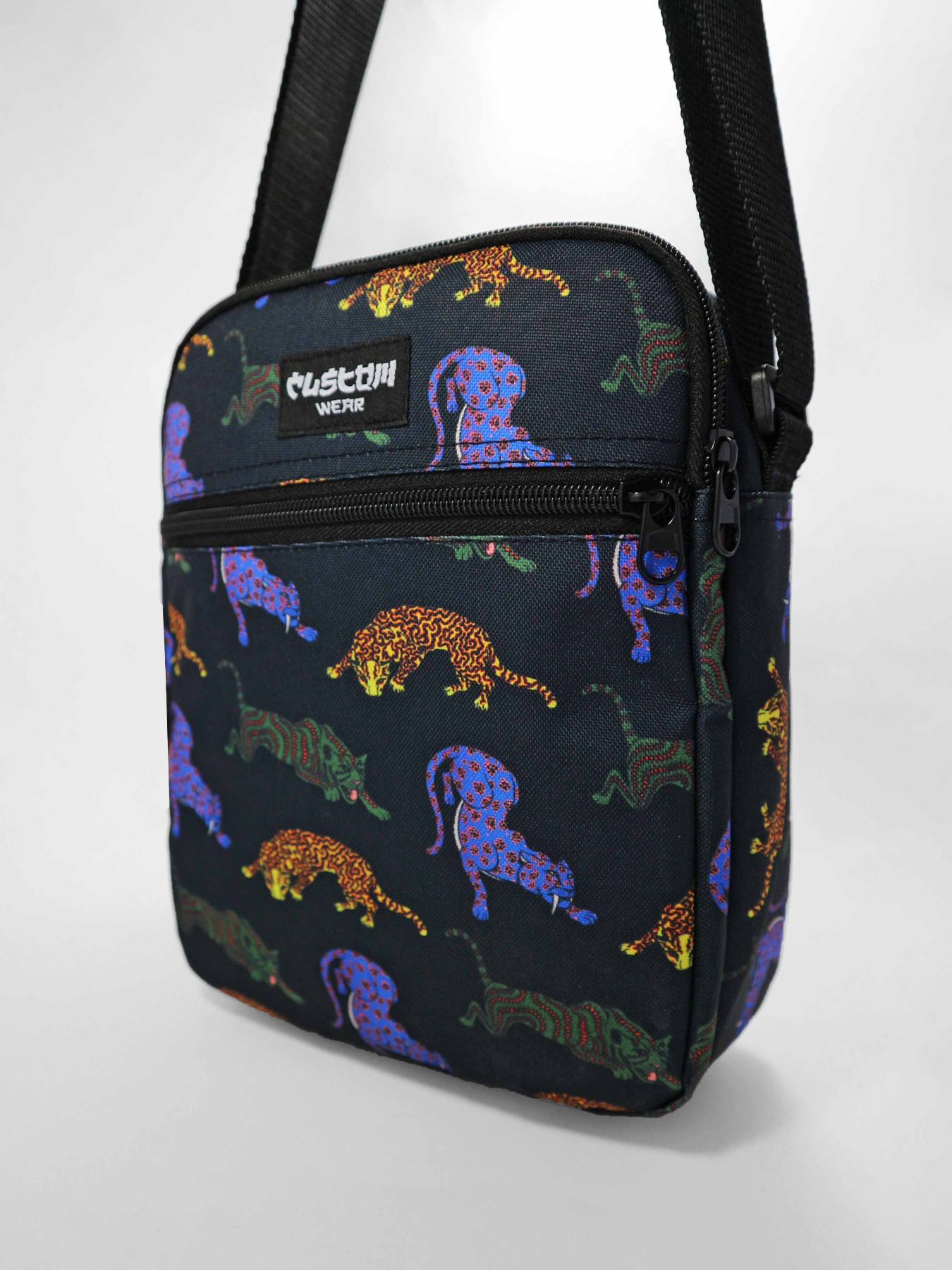 Мессенджер Custom Wear модель cw--8927 Фото