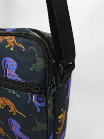 Мессенджер Custom Wear модель cw--8927 Фото