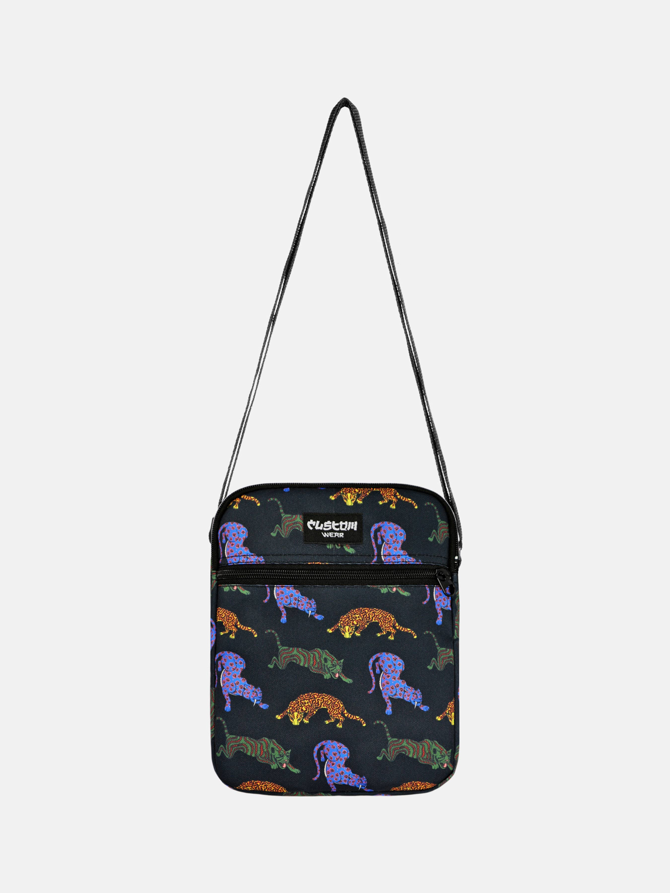 Мессенджер Custom Wear модель cw--8927 Фото